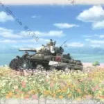 战场女武神4/3/2/1/Valkyria Chronicles 4