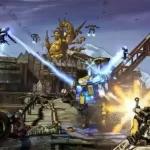 无主之地2Borderlands