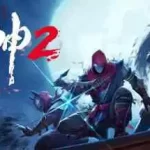 荒神2数字豪华版/Aragami 2 – Digital Deluxe Edition