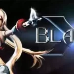 鬼刃 – 用枪刃/X-Blades