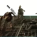 战锤40K：暗潮