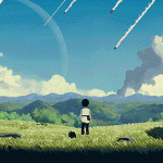 拉娜之星Planet of Lana