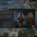 王国风云3/十字军之王3/Crusader Kings III王国风云2/十字军之王2/Crusader Kings2/CK3