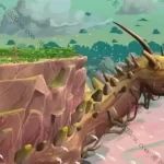 海岛牧歌 (Re:Legend)