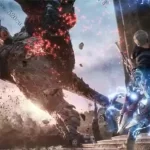 鬼泣5/Devil May Cry 5