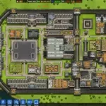 监狱建筑师/Prison Architect/