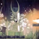 空洞骑士/Hollow Knight