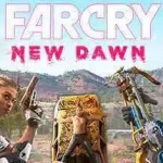 孤岛惊魂新曙光孤岛惊魂：新曙光/Far Cry: New Dawn-D加密