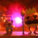 胡闹厨房！全都好吃/Overcooked! All You Can Eat
