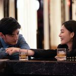 捞女游戏/情感反诈模拟器