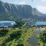 侏罗纪世界：进化 2/Jurassic World Evolution 2侏罗纪进化2